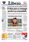 Prime pagine Libero