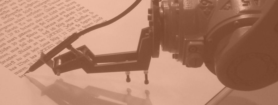 È vivace il dibattito sul “Giornalismo aumentato”